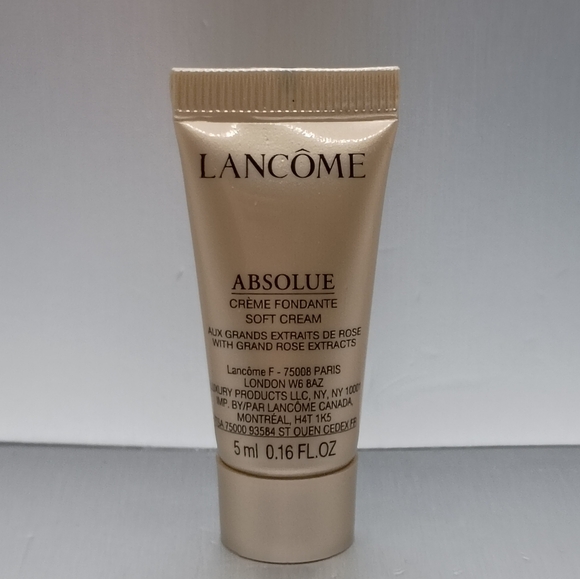 Lancome Other - 5 For $25 Item🌸 Lancome Absolue Soft Cream